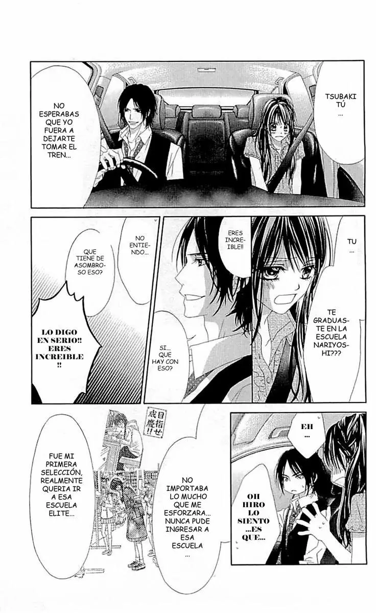 Kyou, Koi wo Hajimemasu - Capítulo 88 - Página 23 - LectorTMOo