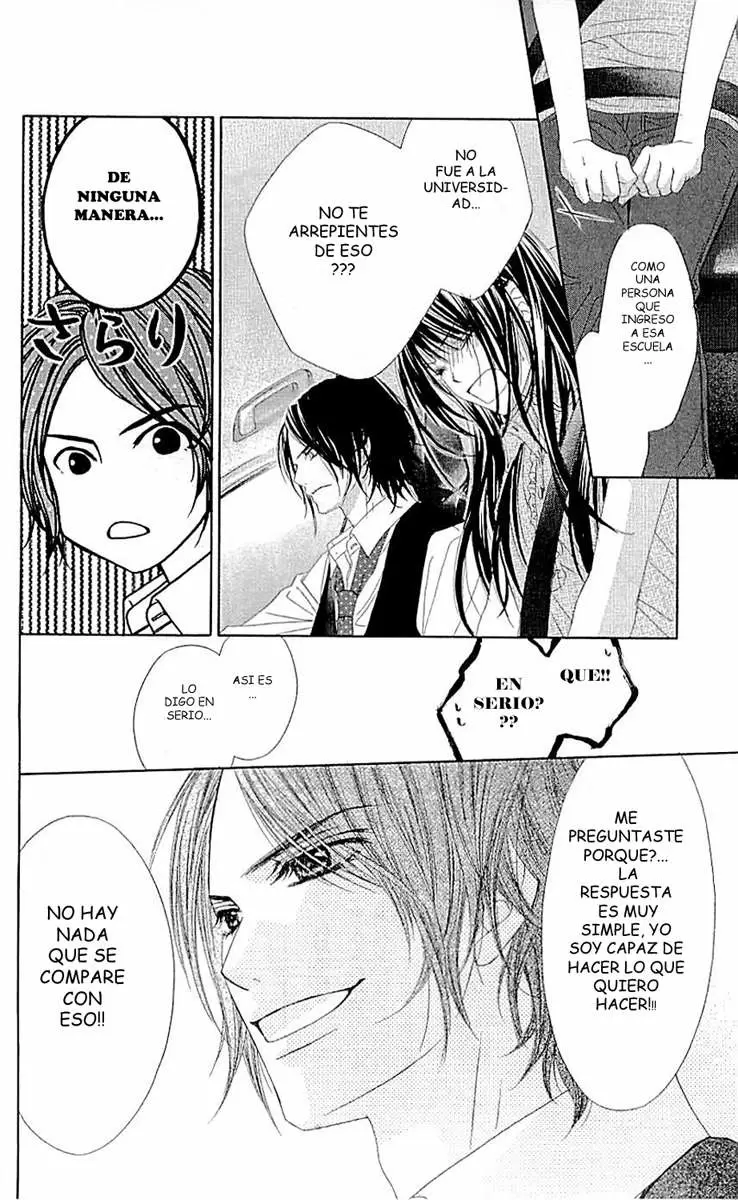 Kyou, Koi wo Hajimemasu - Capítulo 88 - Página 24 - LectorTMOo