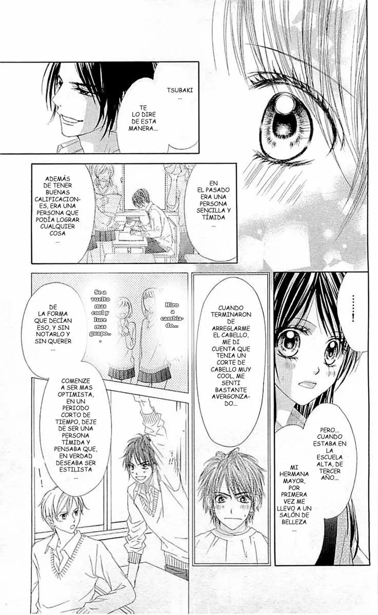 Kyou, Koi wo Hajimemasu - Capítulo 88 - Página 25 - LectorTMOo