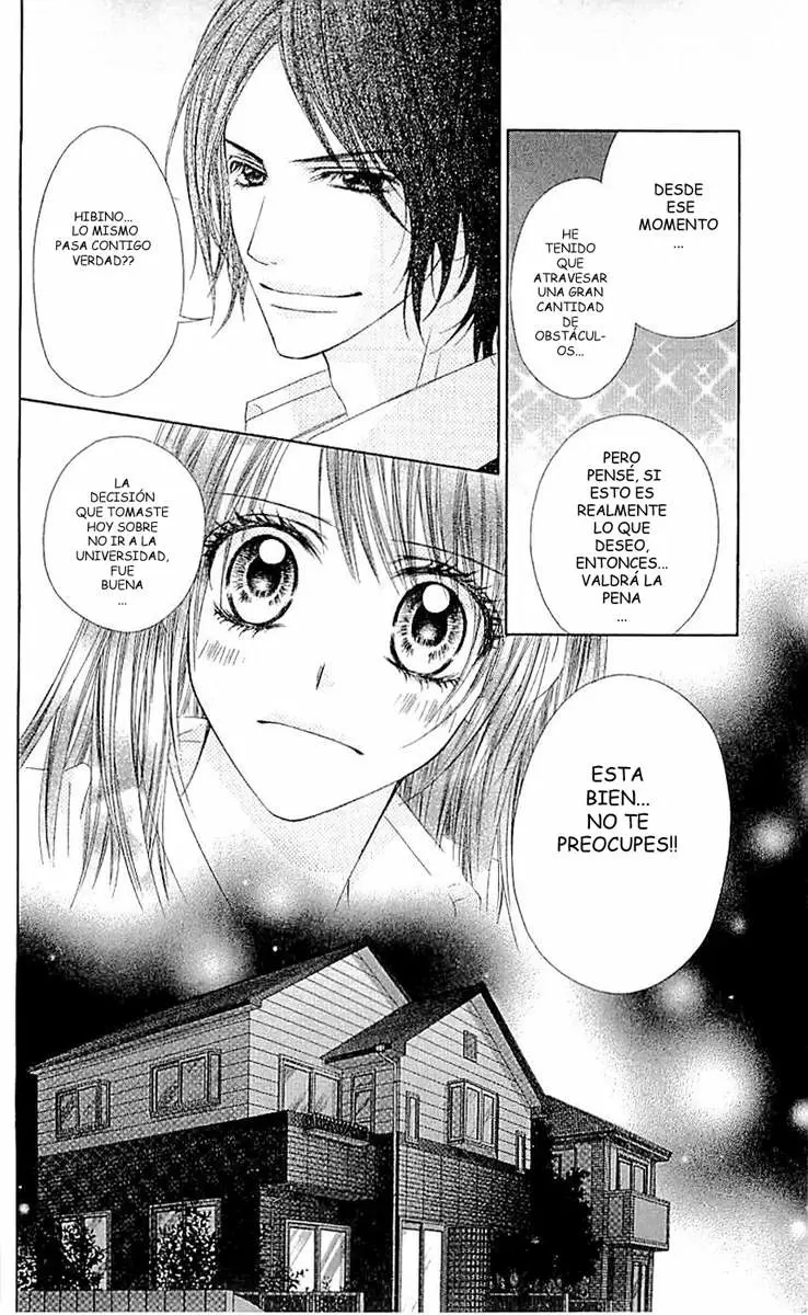 Kyou, Koi wo Hajimemasu - Capítulo 88 - Página 26 - LectorTMOo