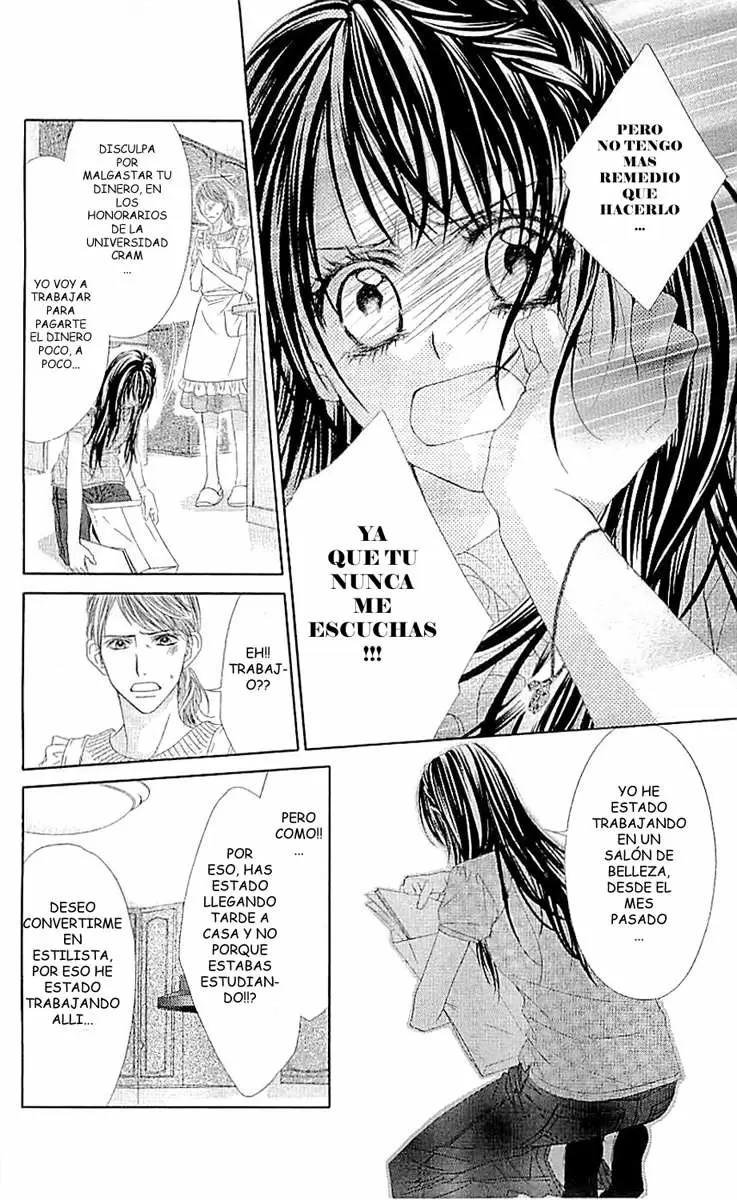 Kyou, Koi wo Hajimemasu capítulo 89 página 4