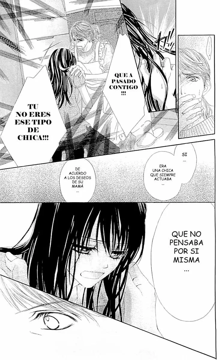 Kyou, Koi wo Hajimemasu capítulo 89 página 5