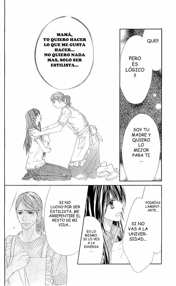 Kyou, Koi wo Hajimemasu capítulo 89 página 6