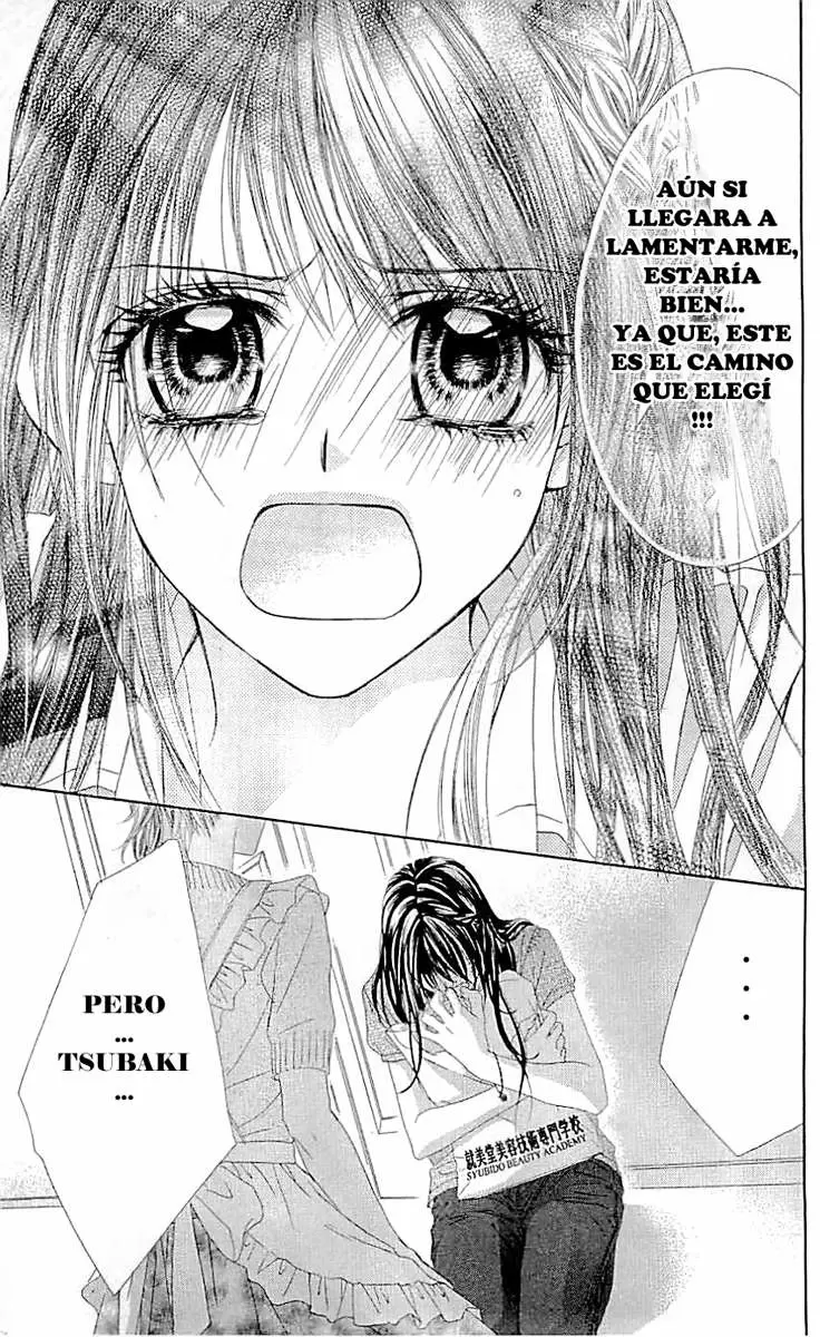 Kyou, Koi wo Hajimemasu capítulo 89 página 7