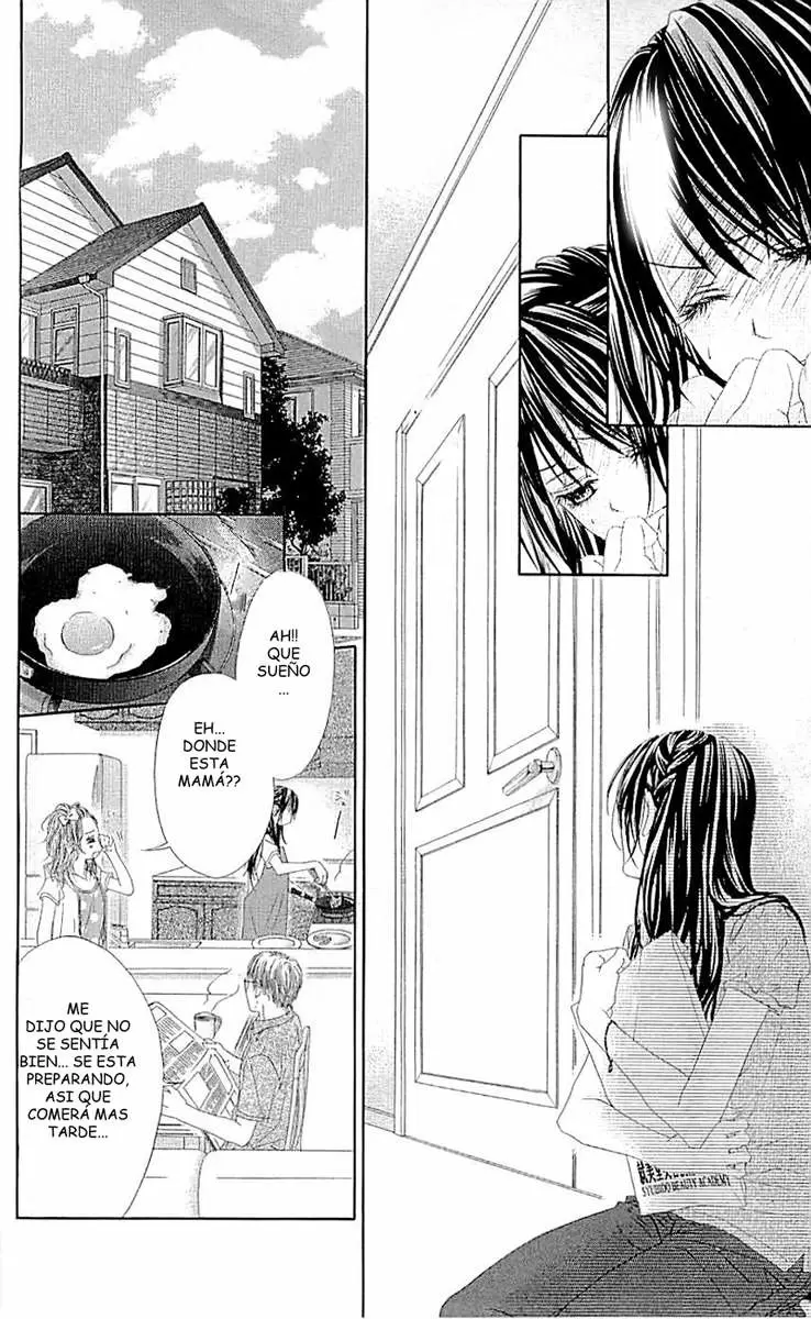 Kyou, Koi wo Hajimemasu capítulo 89 página 8