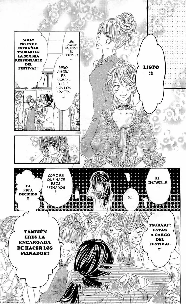 Kyou, Koi wo Hajimemasu capítulo 89 página 11