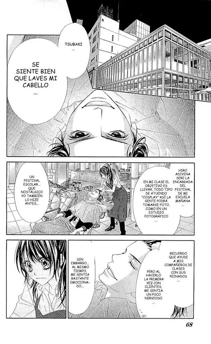 Kyou, Koi wo Hajimemasu capítulo 89 página 12