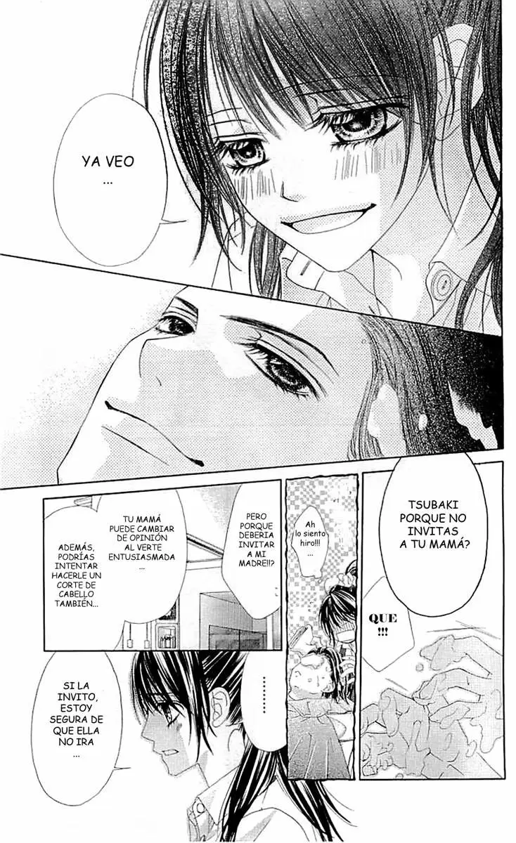 Kyou, Koi wo Hajimemasu capítulo 89 página 13