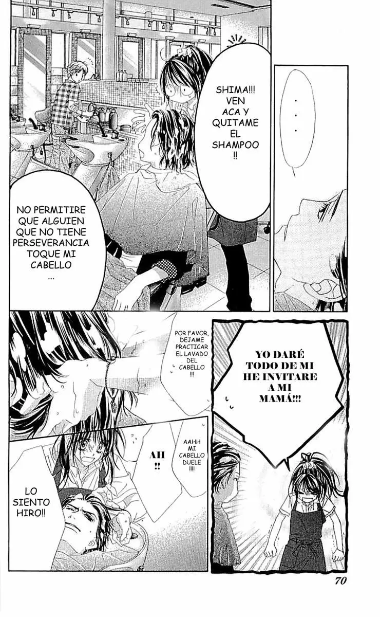 Kyou, Koi wo Hajimemasu capítulo 89 página 14