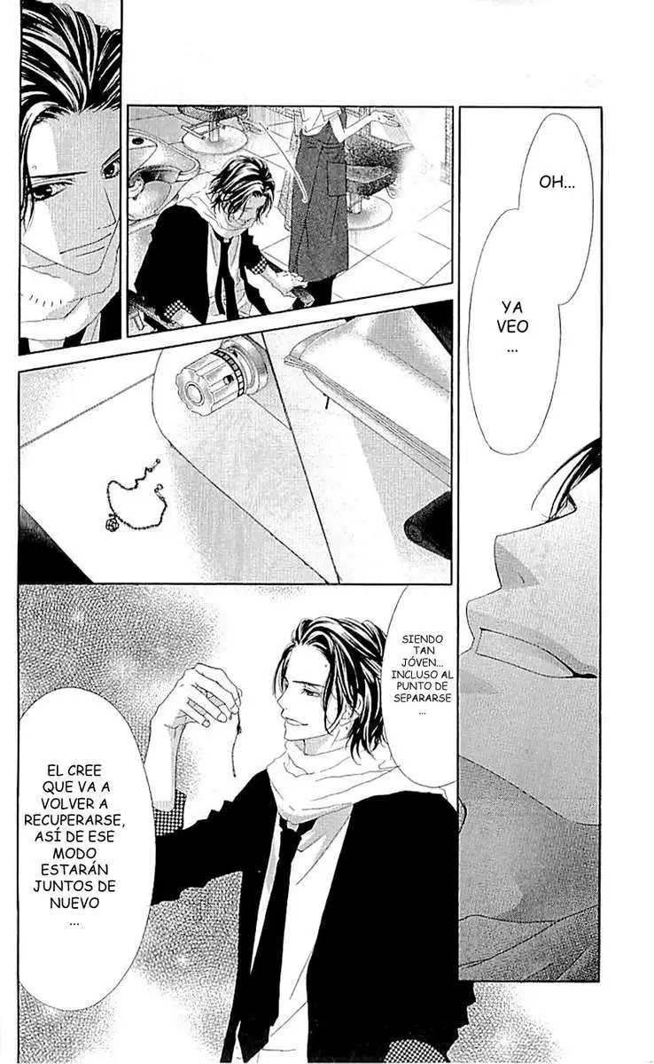 Kyou, Koi wo Hajimemasu capítulo 89 página 18