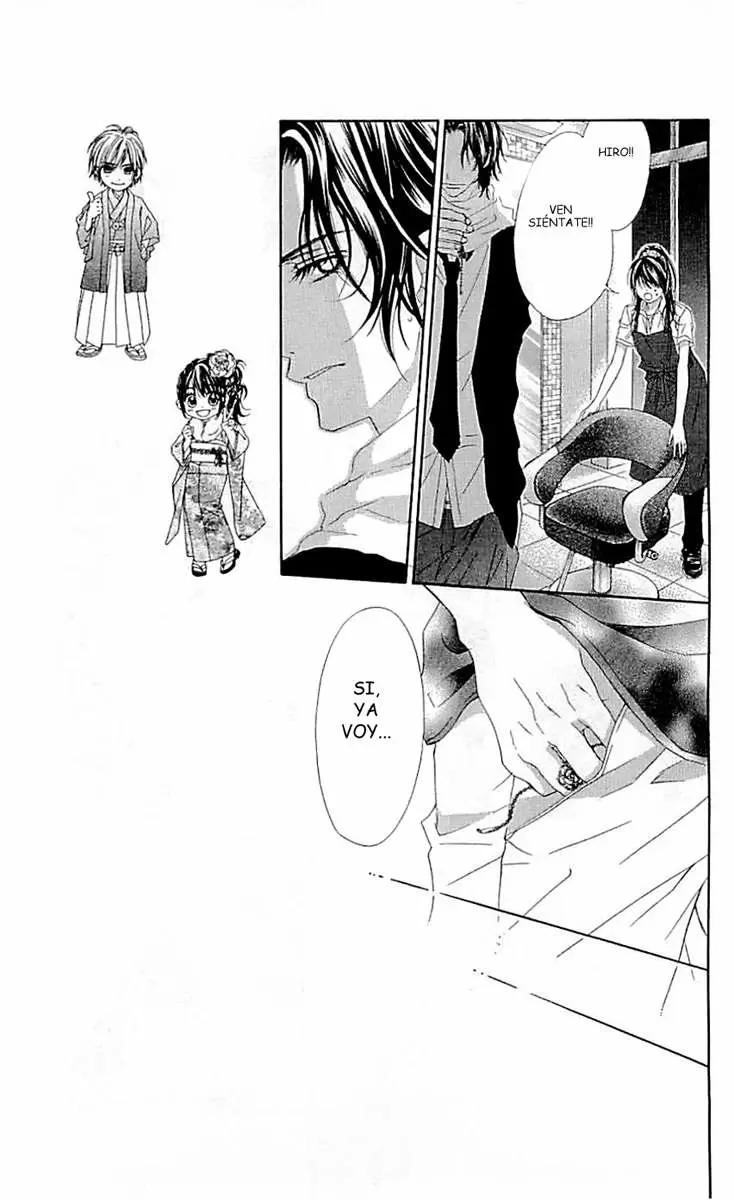 Kyou, Koi wo Hajimemasu capítulo 89 página 19