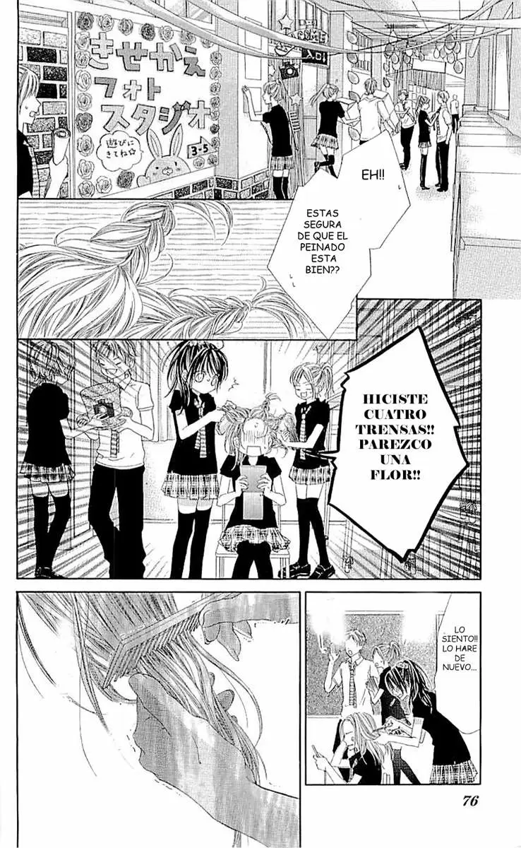 Kyou, Koi wo Hajimemasu capítulo 89 página 20