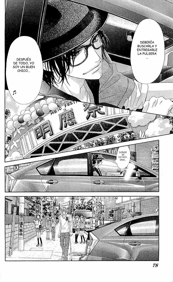 Kyou, Koi wo Hajimemasu capítulo 89 página 22