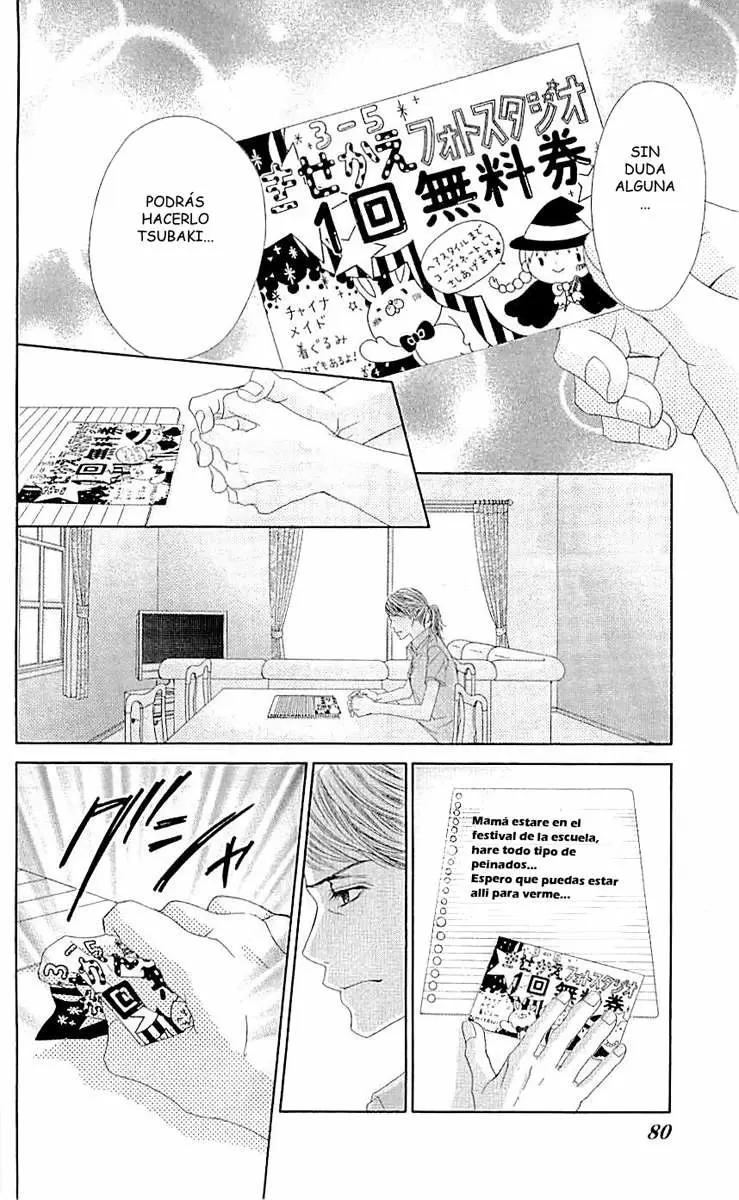 Kyou, Koi wo Hajimemasu capítulo 89 página 24