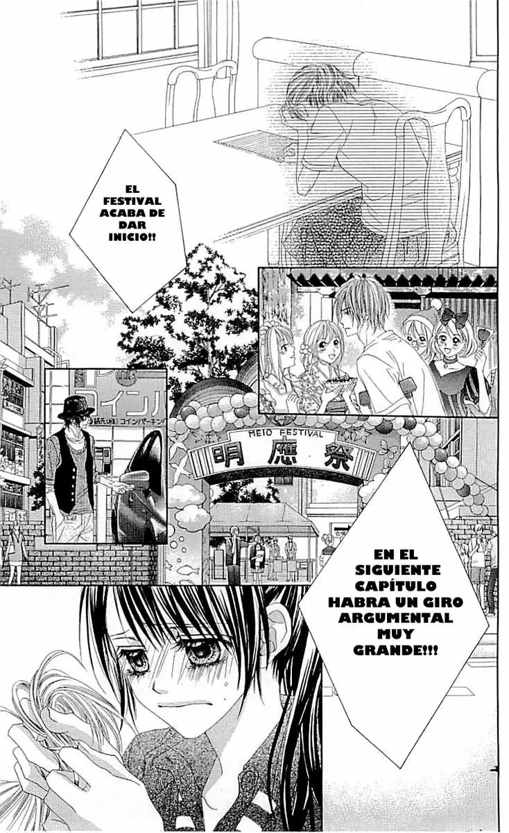Kyou, Koi wo Hajimemasu capítulo 89 página 25