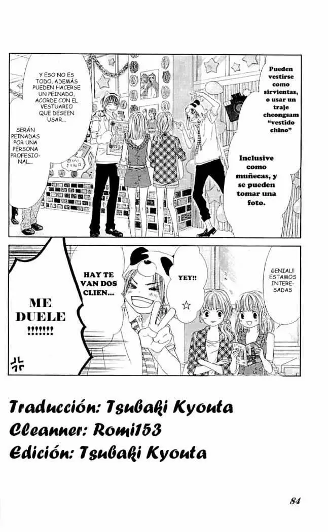 Kyou, Koi wo Hajimemasu - Capítulo 90 - Página 2 - LectorTMOo