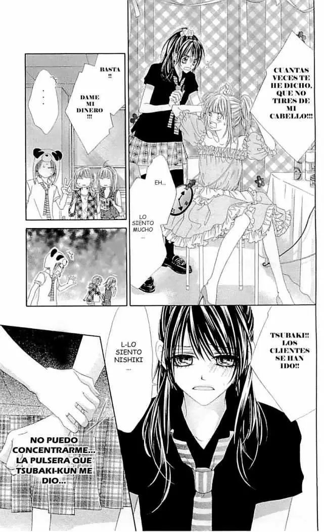 Kyou, Koi wo Hajimemasu - Capítulo 90 - Página 3 - LectorTMOo