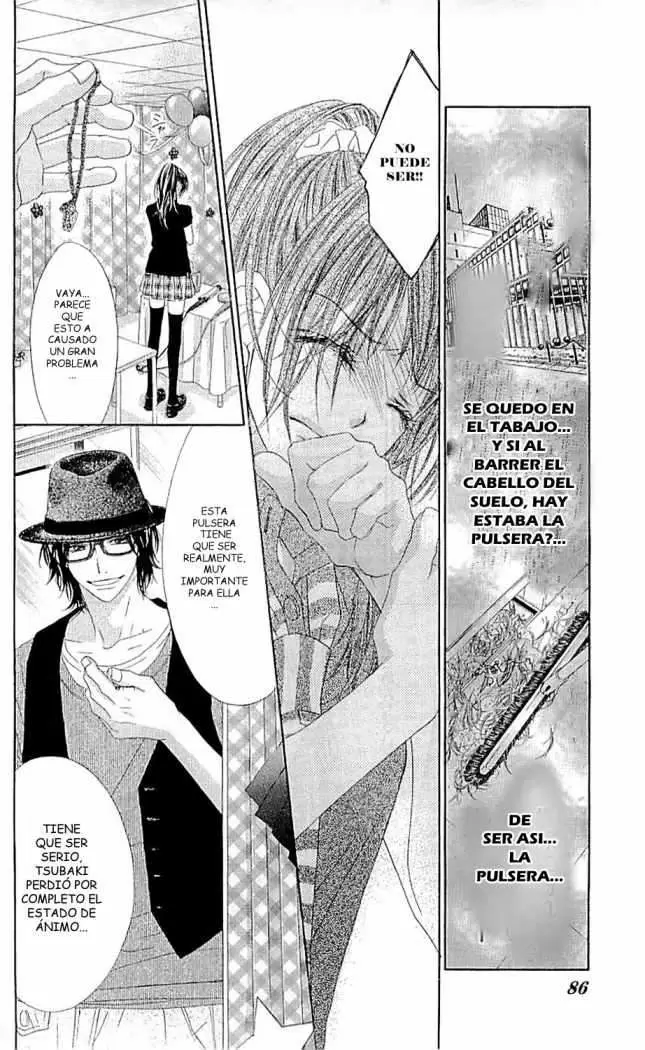 Kyou, Koi wo Hajimemasu - Capítulo 90 - Página 4 - LectorTMOo