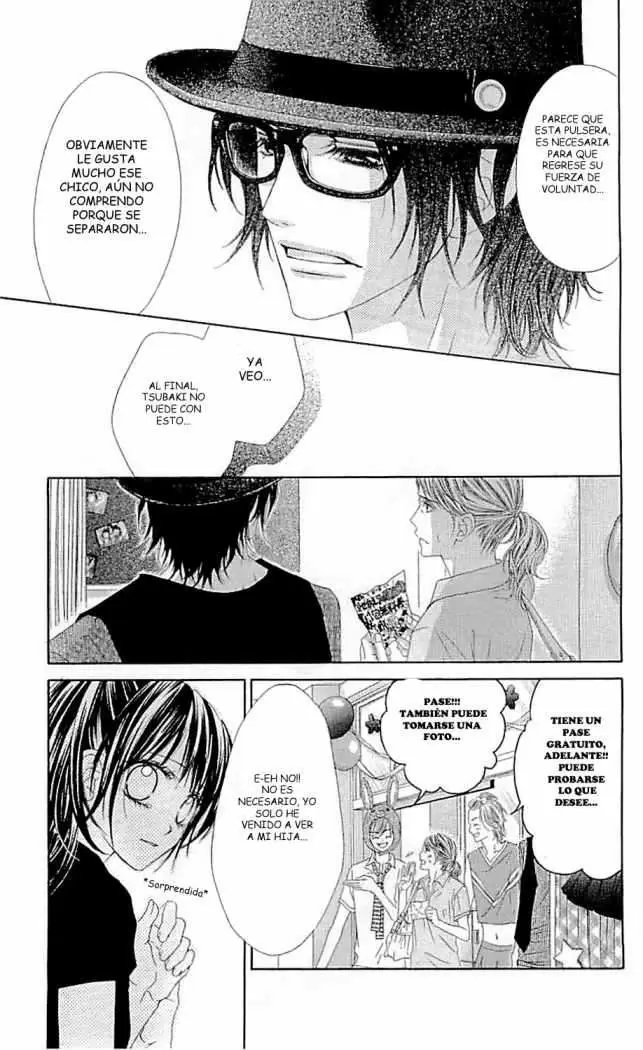 Kyou, Koi wo Hajimemasu - Capítulo 90 - Página 5 - LectorTMOo