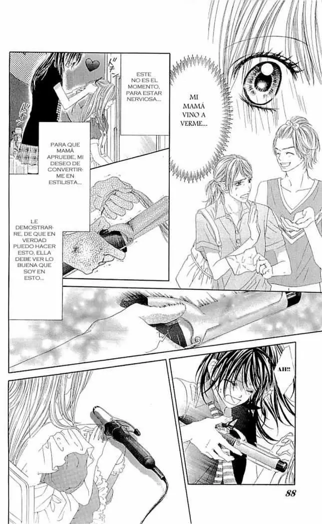 Kyou, Koi wo Hajimemasu - Capítulo 90 - Página 6 - LectorTMOo