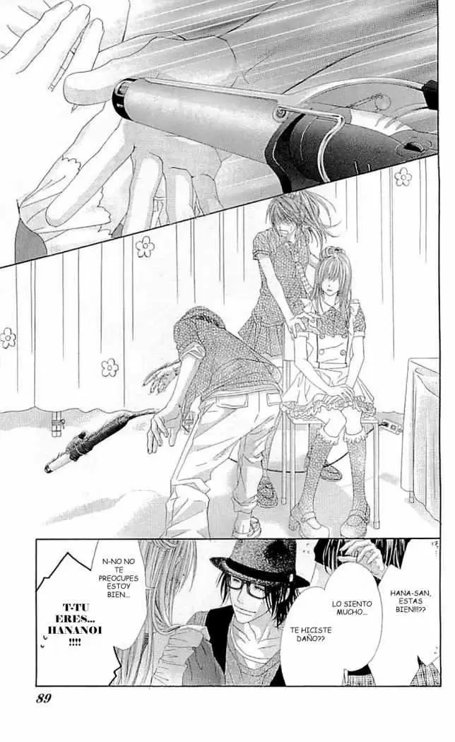Kyou, Koi wo Hajimemasu - Capítulo 90 - Página 7 - LectorTMOo