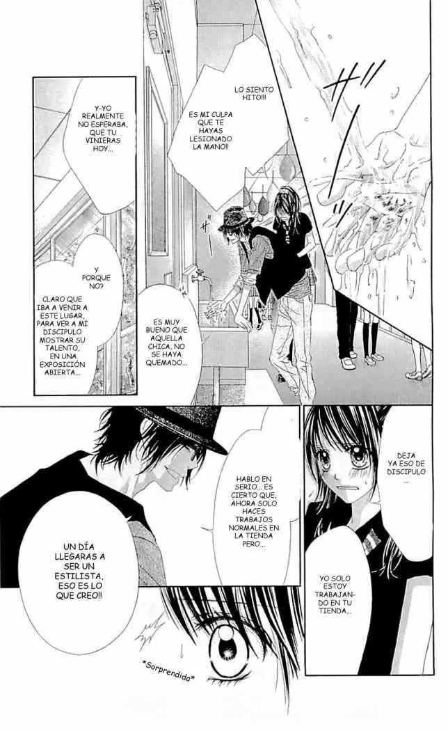 Kyou, Koi wo Hajimemasu - Capítulo 90 - Página 9 - LectorTMOo