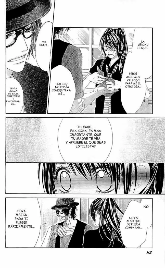 Kyou, Koi wo Hajimemasu - Capítulo 90 - Página 10 - LectorTMOo