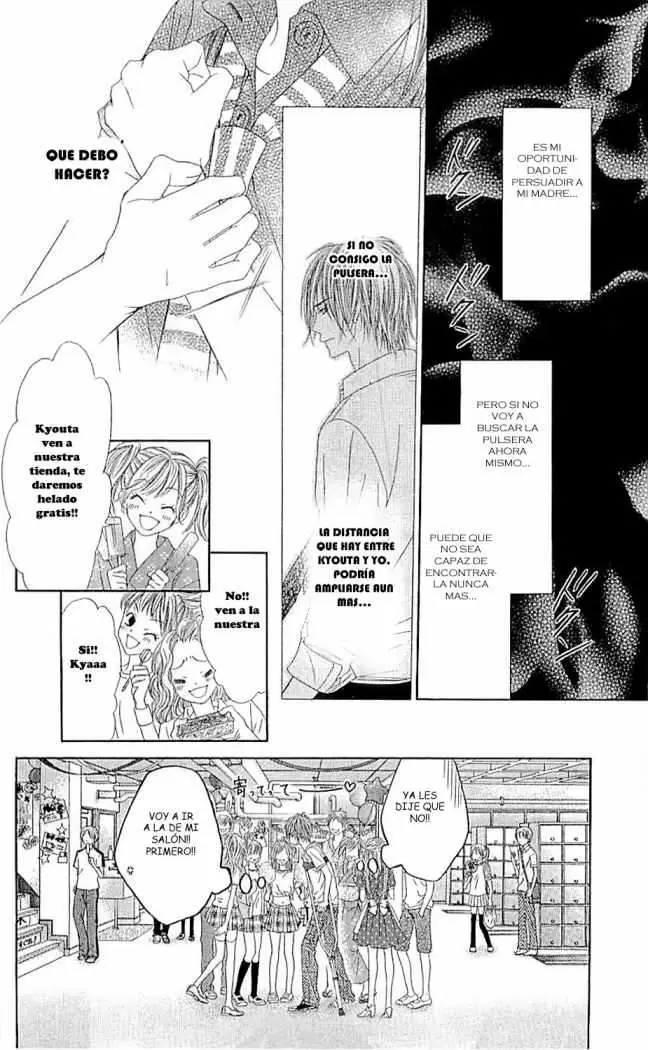 Kyou, Koi wo Hajimemasu - Capítulo 90 - Página 12 - LectorTMOo