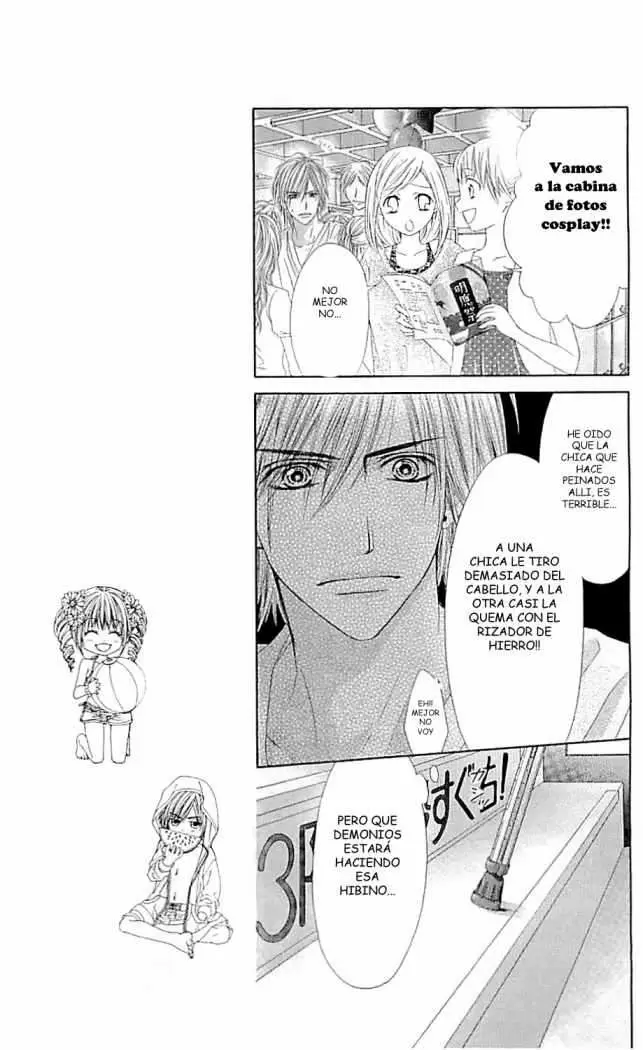 Kyou, Koi wo Hajimemasu - Capítulo 90 - Página 13 - LectorTMOo