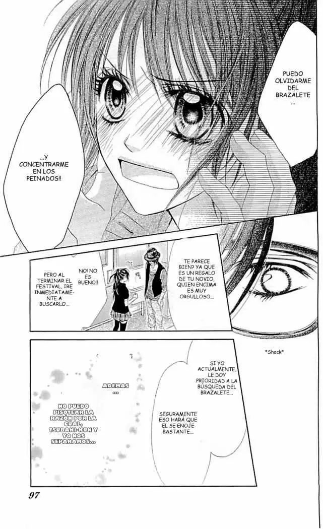 Kyou, Koi wo Hajimemasu - Capítulo 90 - Página 15 - LectorTMOo
