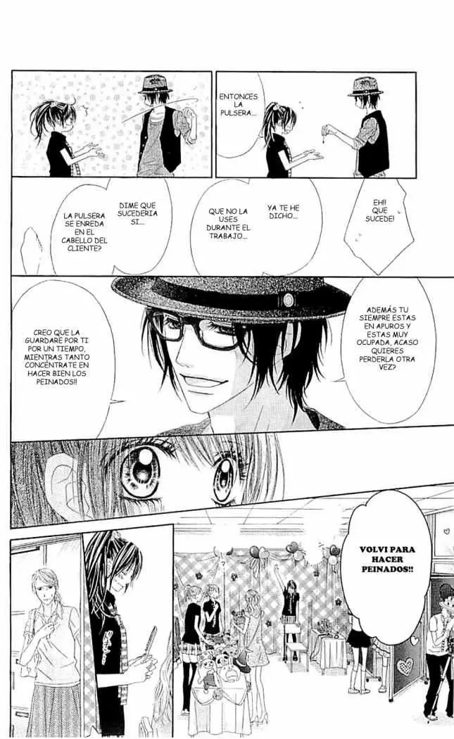 Kyou, Koi wo Hajimemasu - Capítulo 90 - Página 18 - LectorTMOo