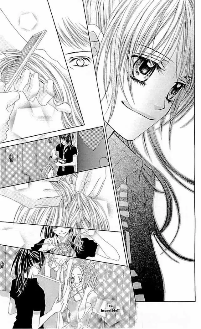 Kyou, Koi wo Hajimemasu - Capítulo 90 - Página 19 - LectorTMOo