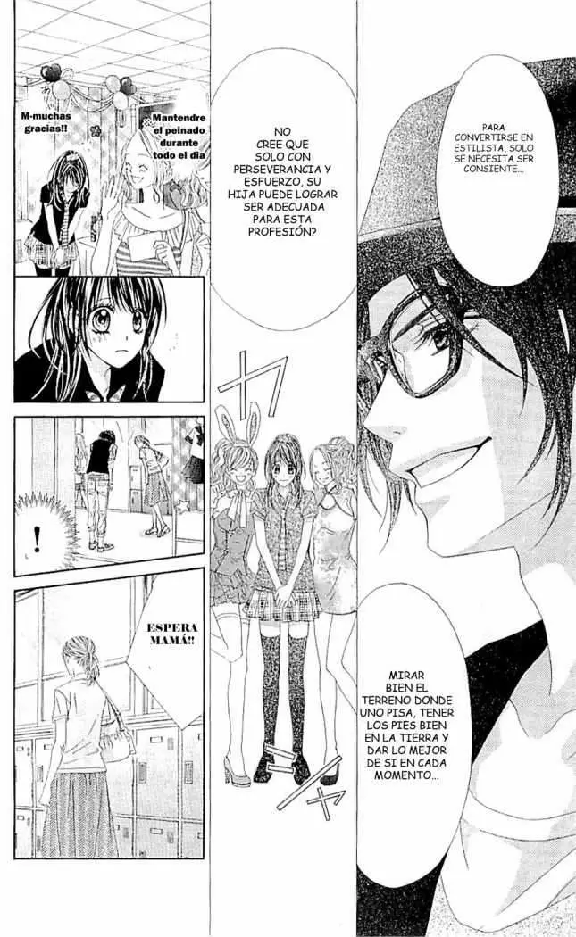 Kyou, Koi wo Hajimemasu - Capítulo 90 - Página 22 - LectorTMOo