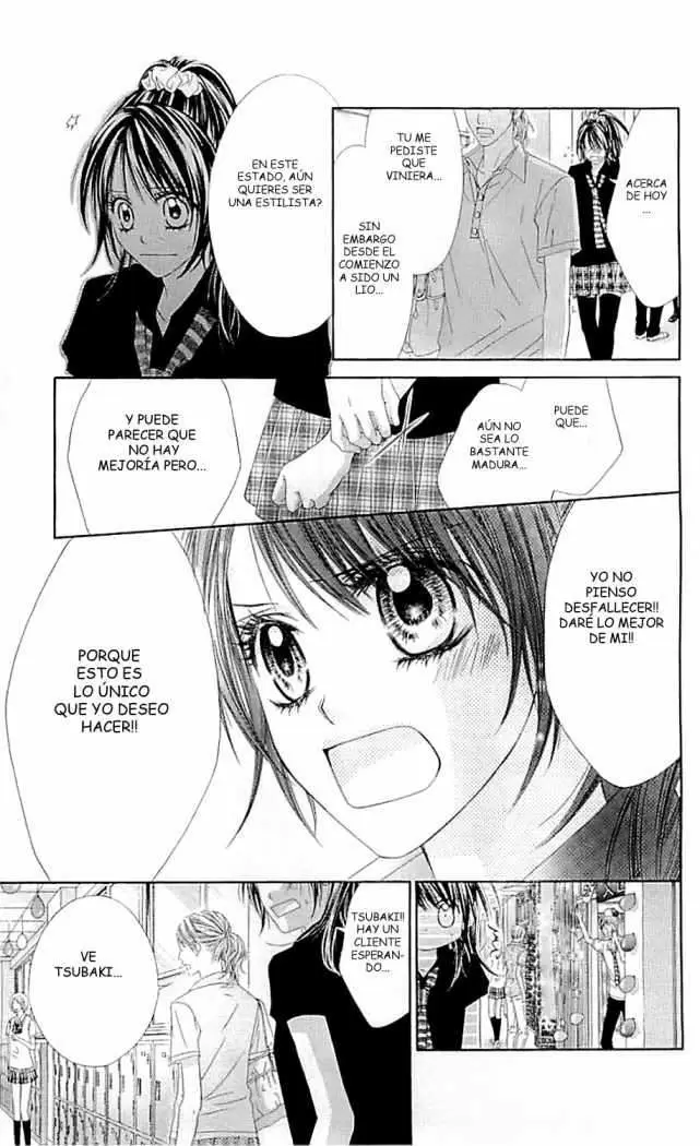 Kyou, Koi wo Hajimemasu - Capítulo 90 - Página 23 - LectorTMOo