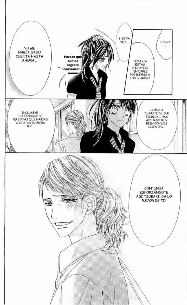 Kyou, Koi wo Hajimemasu - Capítulo 90 - Página 24 - LectorTMOo