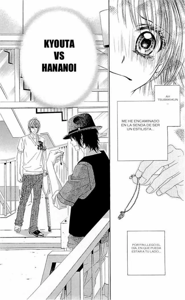 Kyou, Koi wo Hajimemasu - Capítulo 90 - Página 25 - LectorTMOo
