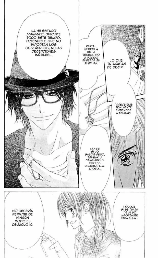Kyou, Koi wo Hajimemasu capítulo 91 página 8