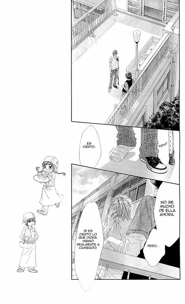Kyou, Koi wo Hajimemasu capítulo 91 página 9
