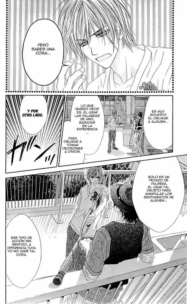 Kyou, Koi wo Hajimemasu capítulo 91 página 10