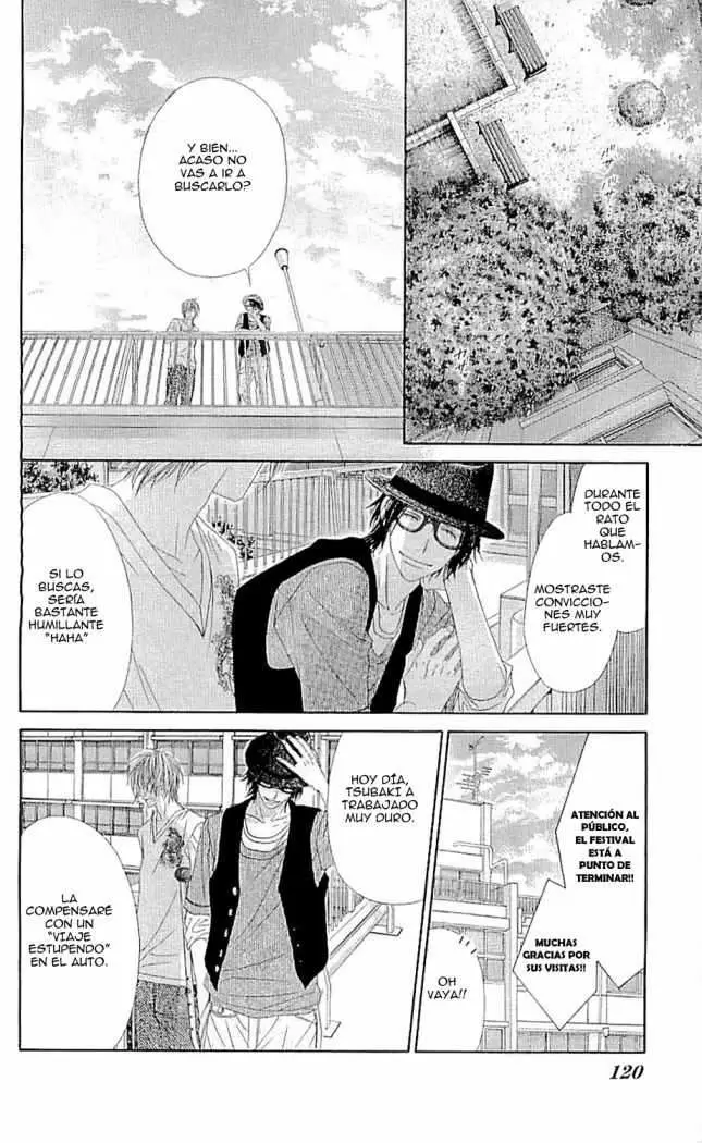 Kyou, Koi wo Hajimemasu capítulo 91 página 12