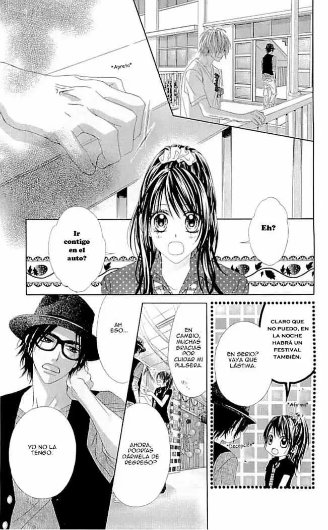 Kyou, Koi wo Hajimemasu capítulo 91 página 13
