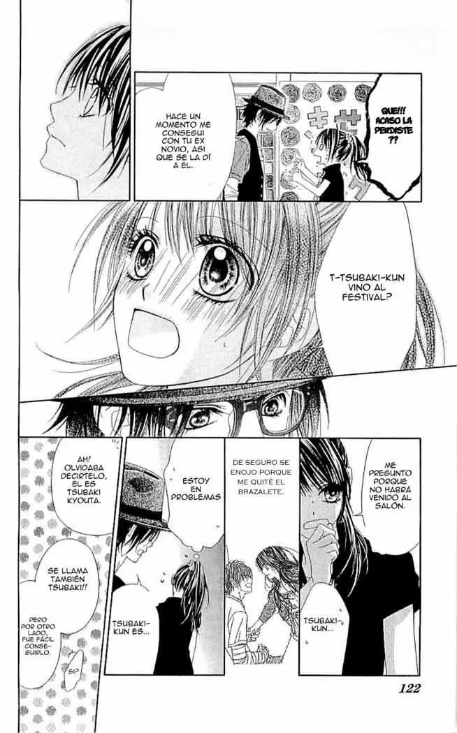 Kyou, Koi wo Hajimemasu capítulo 91 página 14