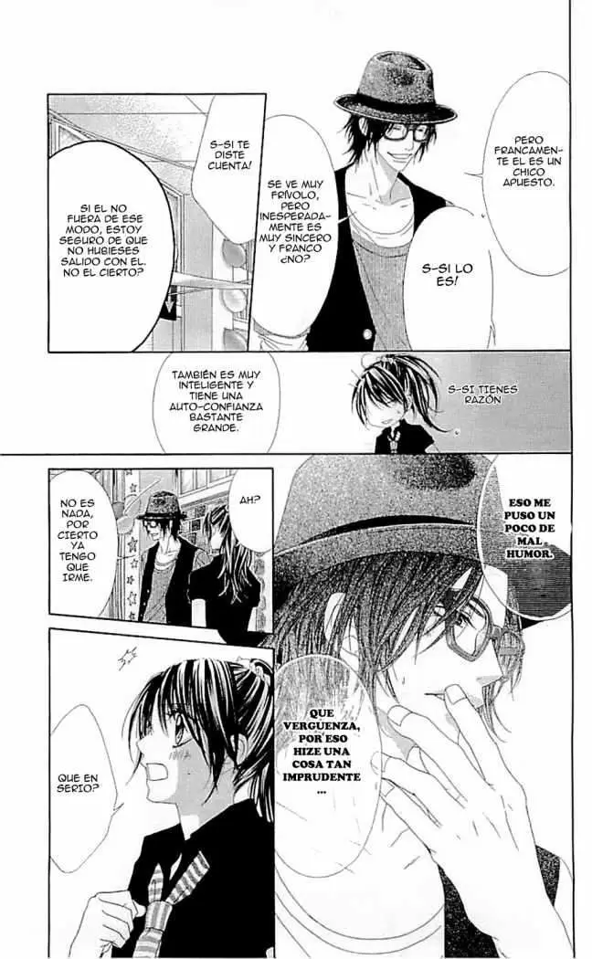 Kyou, Koi wo Hajimemasu capítulo 91 página 15