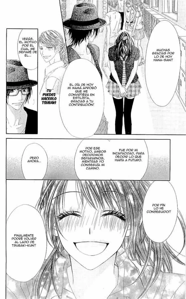 Kyou, Koi wo Hajimemasu capítulo 91 página 16