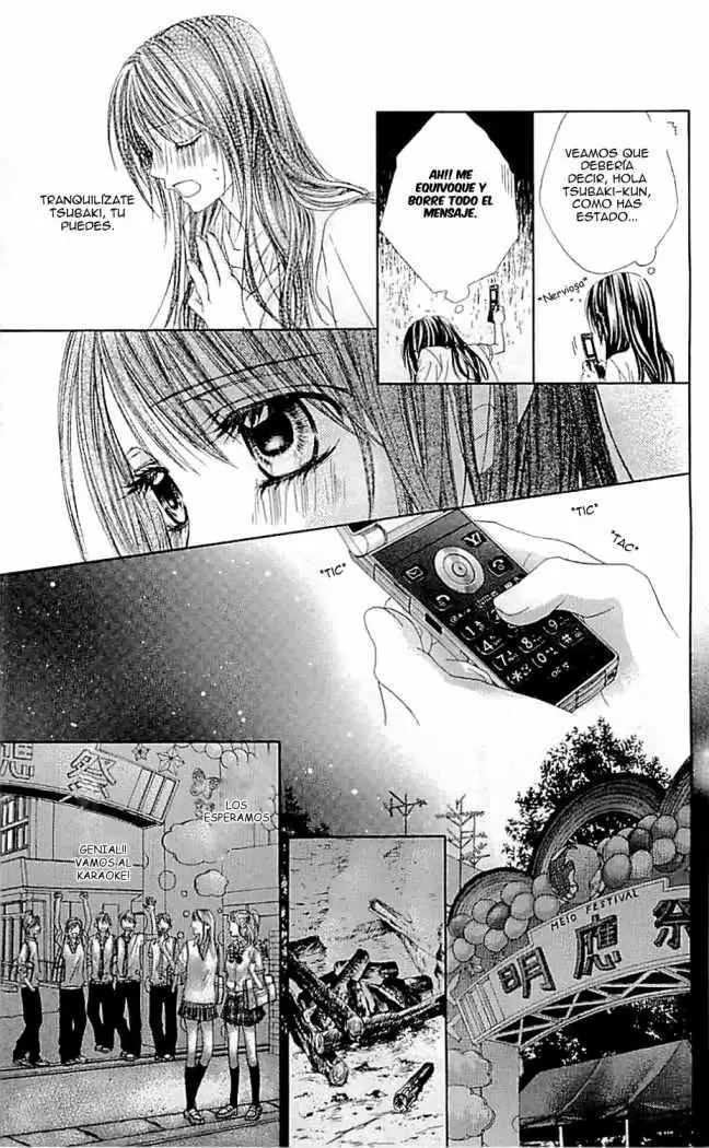 Kyou, Koi wo Hajimemasu capítulo 91 página 19