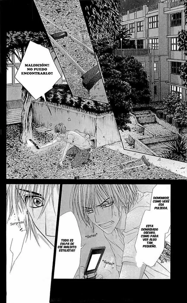 Kyou, Koi wo Hajimemasu capítulo 91 página 20