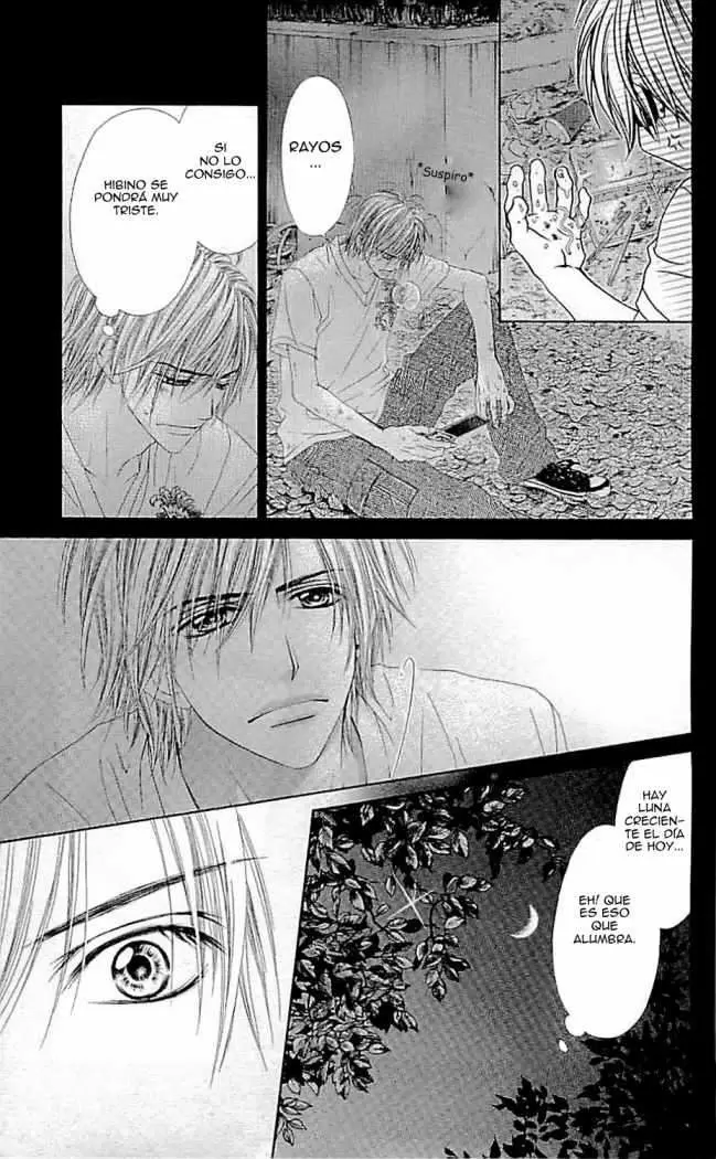 Kyou, Koi wo Hajimemasu capítulo 91 página 21