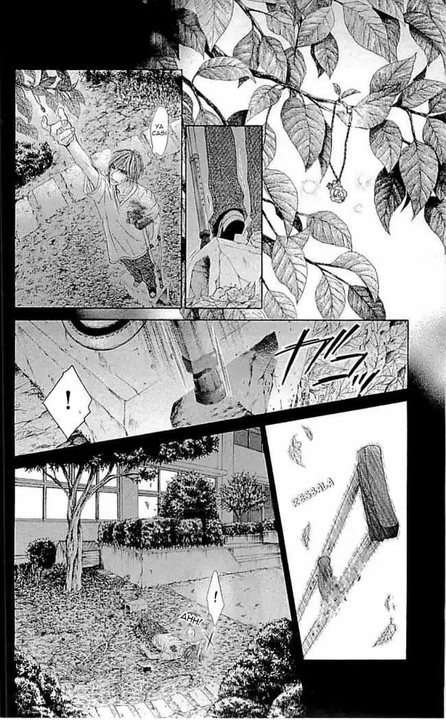 Kyou, Koi wo Hajimemasu capítulo 91 página 22
