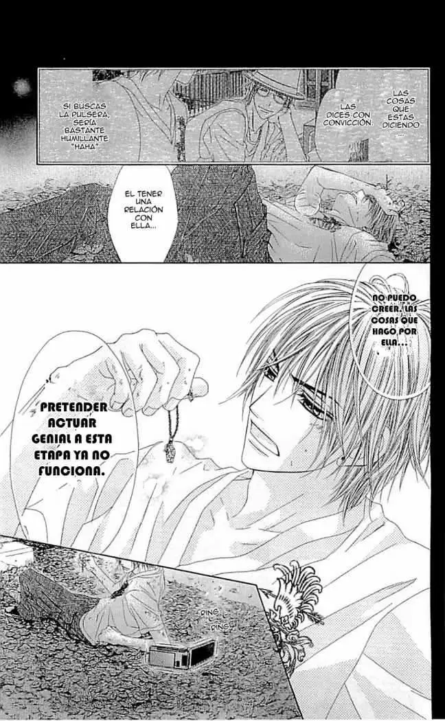 Kyou, Koi wo Hajimemasu capítulo 91 página 23