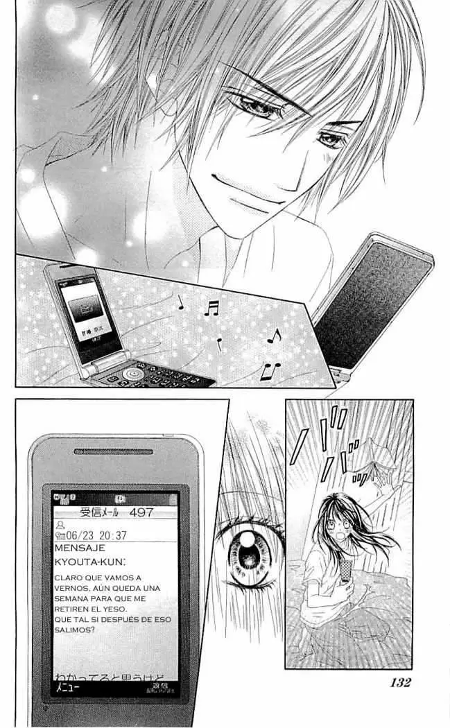 Kyou, Koi wo Hajimemasu capítulo 91 página 24